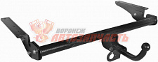 Фаркоп TOYOTA RAV 4 (A2;XA3)  2006-2012 (без электропакета)