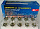 Лампа 12V P21W BLUE LIGHT S25