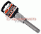 Головка со вставкой TORX Т55 1/2" L=100 мм АвтоDело Professional