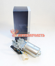 Моторедуктор дворников 2110,2123,1118,2170 (вал 10мм) Cartronic 842.3730