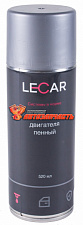 Очиститель двигателя пенный 520 мл LECAR