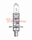 Лампа галогенная H1 12V 55W +30% OSRAM ALLSEASON P14,5s всесезонная 
