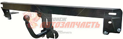 Фаркоп TOYOTA CAMRY (V40) (седан)  2006-2011 (без электропакета)
