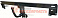 Фаркоп TOYOTA CAMRY (V40) (седан)  2006-2011 (без электропакета)