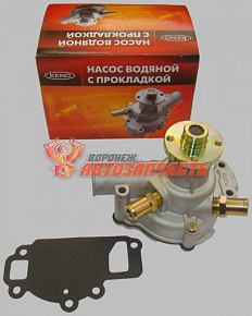 Насос водяной ГАЗель Бизнес дв.4216 Евро-4 (широкий выход) KENO