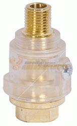 Минилубрикатор 1/4 "АвтоДело" 