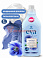 Кондиционер для белья "EVA" flower концентрированный (флакон 1 л) БМ