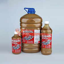 Мовиль 0,5л Бронза