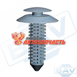 03020 клипса автомобильная AMC/FORD/GM