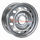 Диск колеса 2123 штамп R15 серебристые 6JR15 ET40 DIA 98.5 PCD 5x139,7 ТЗСК Chevrolet Niva