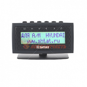 Компьютер бортовой "ШТАТ" UniComp-402 HYUNDAY Accent, Getz, Elantra