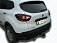 Фаркоп Renault KAPTUR   (2016-...) (без электропакета)
