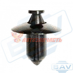 08690 клипса автомобильная TOYOTA/NISSAN