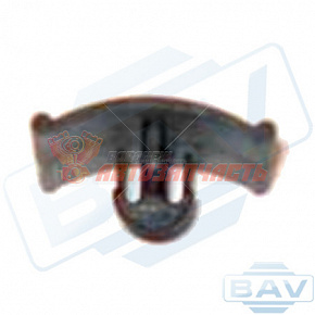 08440 клипса автомобильная OPEL