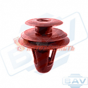 03710 клипса автомобильная GM/LEXUS/SUZUKI/TOYOTA