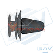 03920 клипса автомобильная LEXUS/MITSUBISHI/TOYOTA