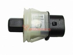 Концевик дверной /белый/ 12V 2170 АВАР