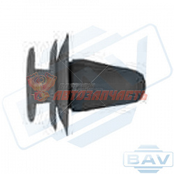 03920 клипса автомобильная LEXUS/MITSUBISHI/TOYOTA