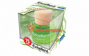 Ароматизатор TASOTTI Excellent Citrusland