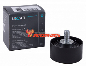 Ролик ГРМ 21126 опорный LECAR