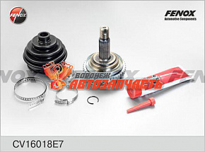 Шарнир наружный 1118,2170 с ABS Fenox