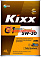 Масло моторное KIXX G1 Dexos1 SN Plus 5w30 4л синтетика (металл канистр.)