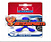 Ароматизатор Dr.Marcus подвеска "Lucky Top"  New car