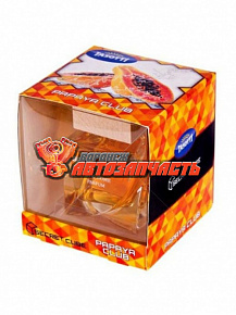 Ароматизатор TASOTTI SECRET CUBE /papaya/ 50ml папайя