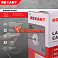 Кабель витая пара U/UTP, CAT 5e, PVC, 4PR, 24AWG, INDOOR, SOLID, серый, 305м REXANT