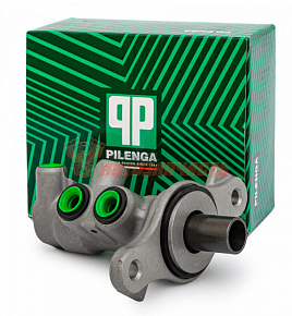 Цилиндр тормозной 2180 главный Pilenga