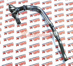 Паук TURBOTEMA 4-2-1 16V 2101-07