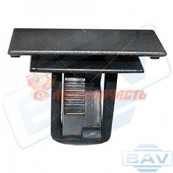 03480 клипса автомобильная CHEVROLET/GM