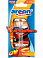 Ароматизатор AREON гель "REFRESHMENT LIQUID" персик