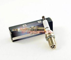 Свечи 2112-2170 /1,1мм/инжектор/16 кл./иттриум/FR7DCX+/ CARTRONIC
