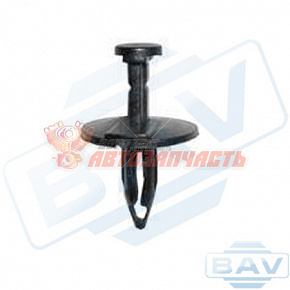 04740 клипса автомобильная FORD