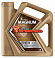 Масло моторное Rosneft Magnum Maxtec 10W40 4л (SL/CF) полусинтетика 
