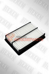 Фильтр воздушный HEXEN A 55072 Mazda  3, 5 ,Premacy  2,0 , 2,3