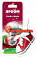 Ароматизатор AREON кеды FRESH WAVE Cherry 