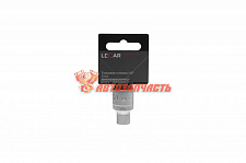 Головка торцевая 1/2"  8 мм LECAR