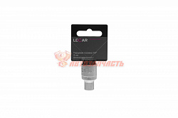 Головка торцевая 1/2"  8 мм LECAR
