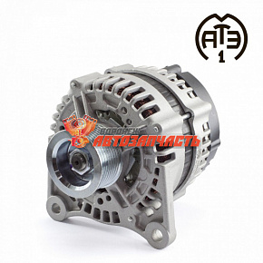 Генератор ГАЗ-3302 дв. дв.Cummins isf2.8 LKD (игольчатые контакты14В/120А)