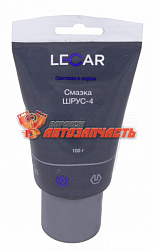 Смазка Шрус-4 туба 100 гр. LECAR