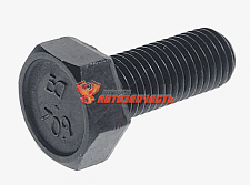 Болт М10*25*1,25 крепления шаровой, суппорта 2108