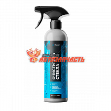 Очиститель стекол CLEAN GLASS 500ml Adapted Series Detail [м]