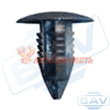 09850 клипса автомобильная FORD
