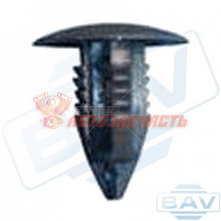09850 клипса автомобильная FORD
