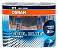 Лампа галогенная H1 12V 55W OSRAM COOL BLUE INTENSE (2 шт.)
