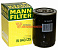 Фильтр масляный MANN W 940/25 Audi TD 1.6, VW Passat TD, Seat, Volvo