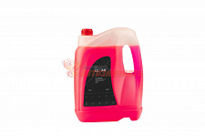 Антифриз LECAR красный G12  10л 