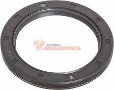 Сальник коленвала Daewoo Matiz 98-15 0.8/1.0; Chevrolet Aveo T200,T250,T255 03-11, Spark 80*60*8